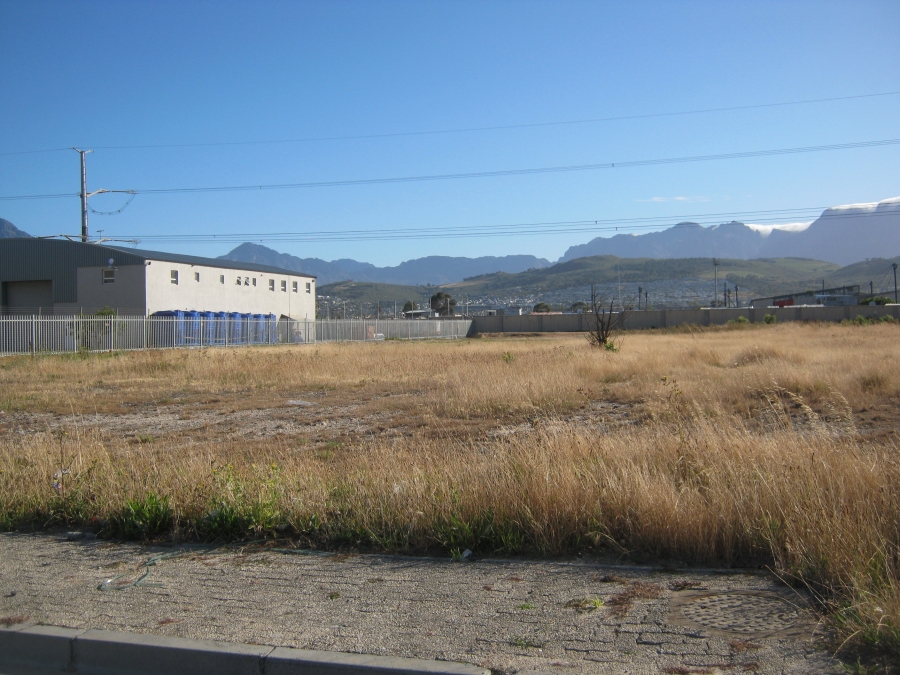 Commercial Property for Sale in Guldenland Western Cape